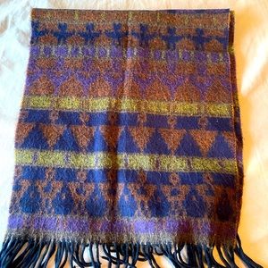 Women scarf